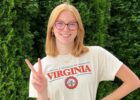 #20 Alyssa Sagle Hands UVA Their First Verbal Commitment for Fall 2026