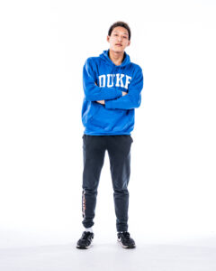 Winter Juniors Finalist & Texas Highschool State Runner-Up Raphael Wang Commits to Duke (2025