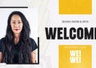 Idaho Names Wei Wei Head Diving Coach