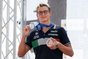 La Tattica Premia Davide Grossi Con L’Argento Nella 7.5Km Ai Mondiali Juniores