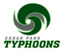 Cedar Park Typhoons