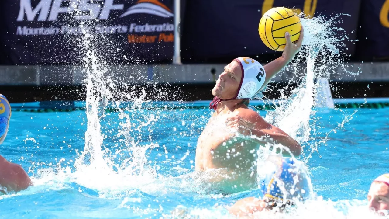 No. 3 USC Men’s Water Polo Takes Second Place At Overnght MPSF Invitational