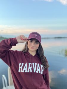 Windermere’s Carolina Daher Verbally Commits To Harvard For 2025-26