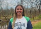 PIAA 3A Champion Maddie Faikish Verbally Commits To Notre Dame’s Class of 2029