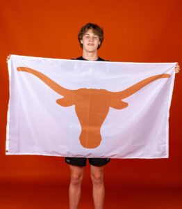 #14 Ranked Recruit in the Class of 2025 Campbell McKean Flips His Commitment to Texas