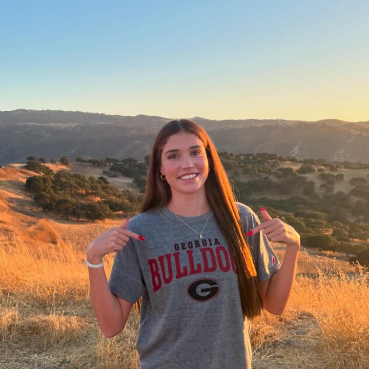 Brooke Bennett Adds Her Name To The UGA Women’s Growing 2026 Recruiting Class