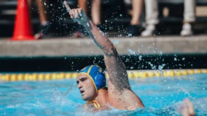 No. 2 UCLA Men’s Water Polo Takes Down No. 3 USC, 13-10