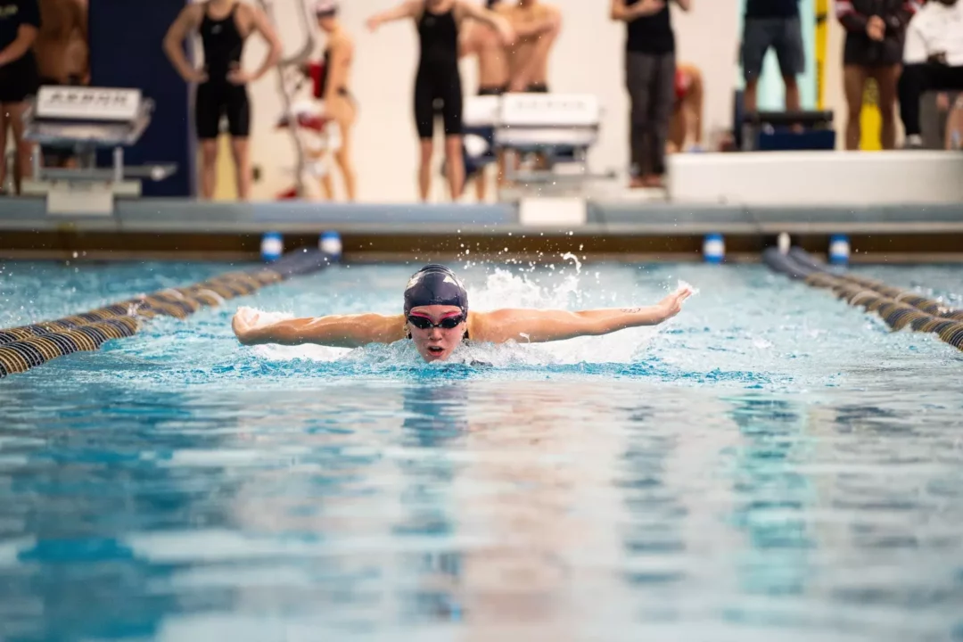 Akron Women, Youngstown State Men Earn First-Place Finishes At Arkon Zips Classic