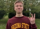 2026 “Honorable Mention” Henry Lyness Announces Verbal Commitment to ASU