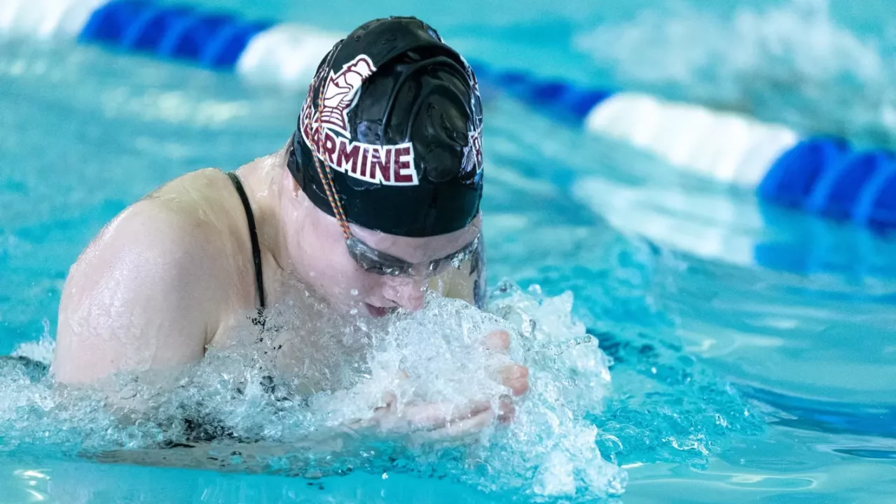 Bellarmine Rolls To Sweeps of Valpo, Eastern Illinois