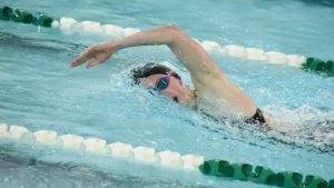 Bryant Women, Binghamton Men Claim Wins In Split Two-Day Dual