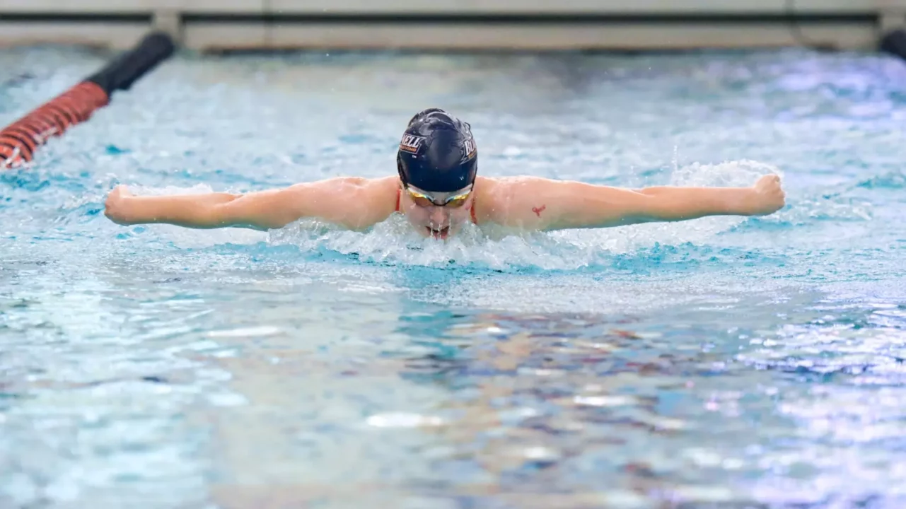 Bucknell Women, Seton Hall Men Pace The Field At Bison Fall Invite