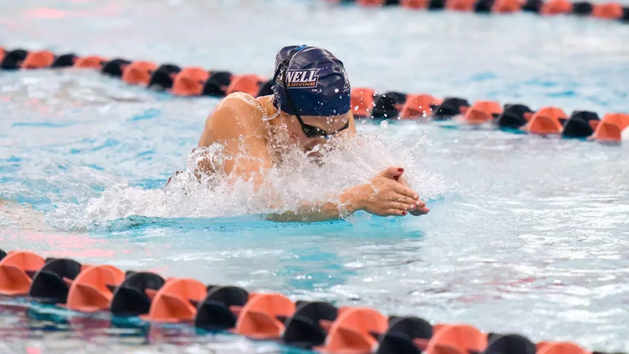 Bucknell Women Open Season With Big Win Over BU, Terrier Men Edge Out Bison