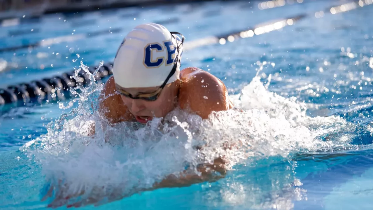 Cal Baptist Dominant In Double Dual With San Diego & CalTech