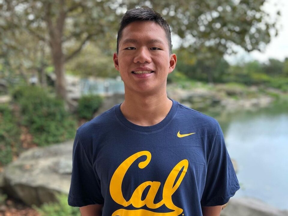 Tim Wu, #6 in Class of 2026, Becomes Cal’s Fourth Top-20 Verbal Commitment