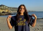 California State Champ and #4 Recruit Ava De Anda Verbals to Cal for 2026-27