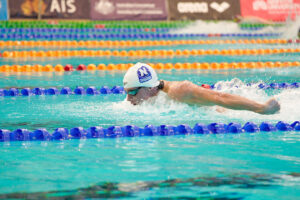 Newcomer Harrison Turner Takes Over Kaylee McKeown’s Spot On Aussie SC Worlds Roster