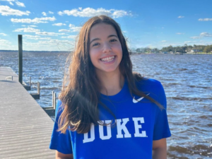 Winter Junior Finalist Neala Klein Verbally Commits To Duke