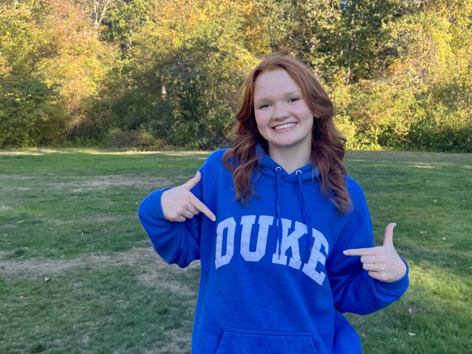 Duke Earns 2nd Top-20 Commitment as #19 Quinn White Makes Verbal Pledge for 2026-27