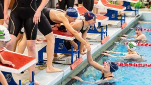 Duquesne & Marshall Combine For Nine Pool Records As Dukes Win Knockout Dual