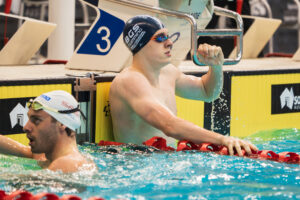 Ed Sommerville Rocks 1:44.93 200 Free To Make Aussie Trials Statement