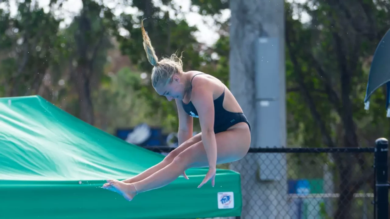 FGCU Comes Out On Top At Eagle Invitational