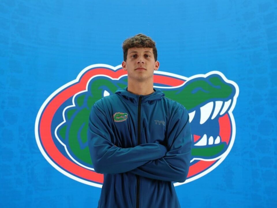 Florida Adds Verbal Commitment from #16 Liam Smith to 2026 Recruiting Class