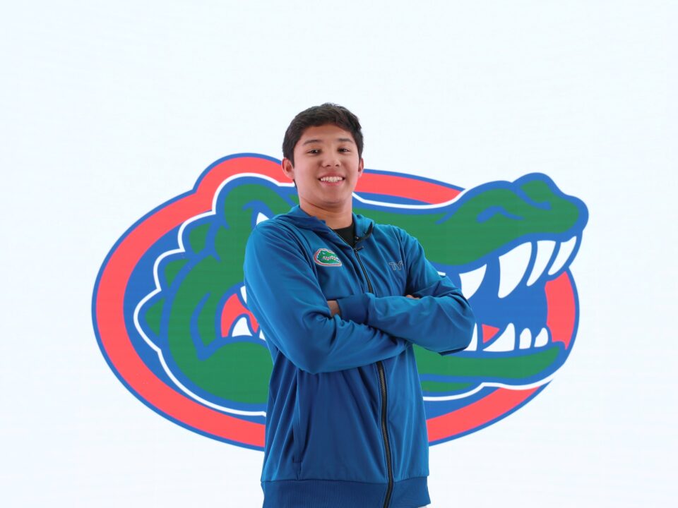 Santiago Alzate-Celin, #11 in the Class of 2026, Hands Verbal Commitment to Florida