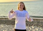 Breaststroker Maddie Moreth (2026) Makes Verbal Commitment to Florida Gators