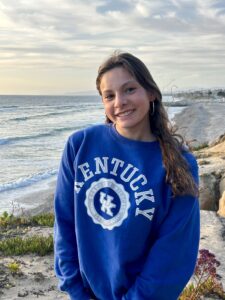 Butterflyer Cassidy Allison Verbally Commits To University of Kentucky Class Of 2029