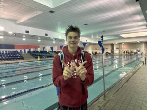 Louisiana State Record Holder Enzo Solitario Verbally Commits To Wisconsin Class of 2029