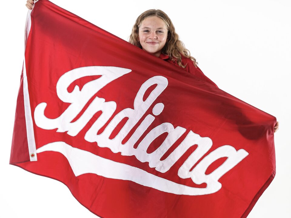 Indiana Adds Verbal Commitment from #16 Paige Downey for 2026-27