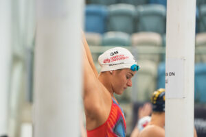 Kaylee McKeown Rinuncia Al 200 Misti In Chiave Internazionale