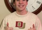 Futures Qualifier Luke Eskola To Join 10x Summit League Champs, The University of Denver