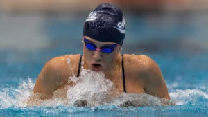 Maine Wins All But One Event In Season-Opening Sweep of New Brunswick