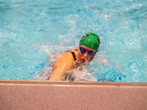 Marshall Women Edge Out WVU, Mountaineer Men Dominate At WV State Games