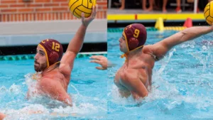 USC’s Max Miller and Robert López Duart Named To Cutino Award Watch List