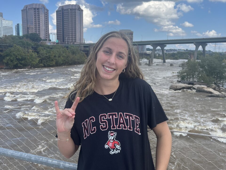 NC State Secures Verbal Commitment from #11 Emerson Callis for 2026-27