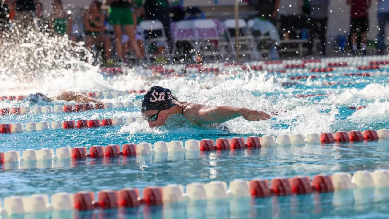 New Mexico State Opens Season With Commanding Win Over North Texas