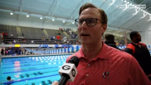 Competitor Coach of the Month: Neil Versfeld