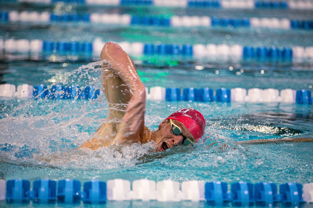 Old Dominion Women Pick Up 150.5-115.5 Win Over Campbell