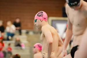 Ohio State Swim & Dive Heads To Virginia Tech For First Road Meet