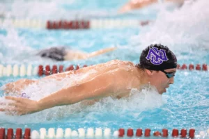 Division III NYU Rolls To Sweep of Fordham