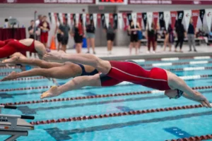 Southern Illinois Salukis Cruise To Sweep of UIC