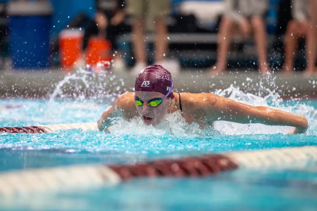 SIU Women, Missouri State Men Pick Up Wins In The Dual In The Dale