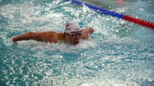 SMU Men Sweep Incarnate Word, Oklahoma Christian; Cardinals Top Eagles In Women’s Meet