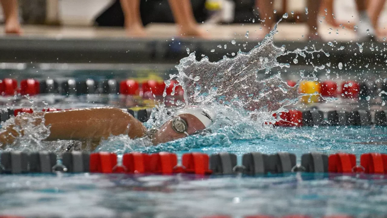 Sacred Heart Sweeps Stonehill & Merrimack In Double Dual At Home