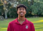 #16 in Class of 2025 Ethan Ekk Announces Verbal Commitment to Stanford