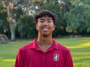 #16 in Class of 2025 Ethan Ekk Announces Verbal Commitment to Stanford