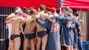 USC Men’s Water Polo Preps For Princeton On Wednesday Before Saturday’s Clash With Rival UCLA